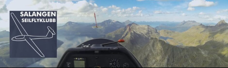 Salangen Seilflyklubb